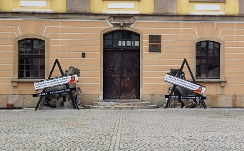 Legnica stolicą kreskówek? Po raz 30. przyjechali twórcy z całej Polski - 5
