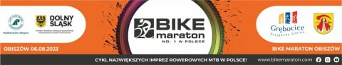 Kolarski Weekend w Obiszowie. Bike Maraton i Szosowy Klasyk - 4