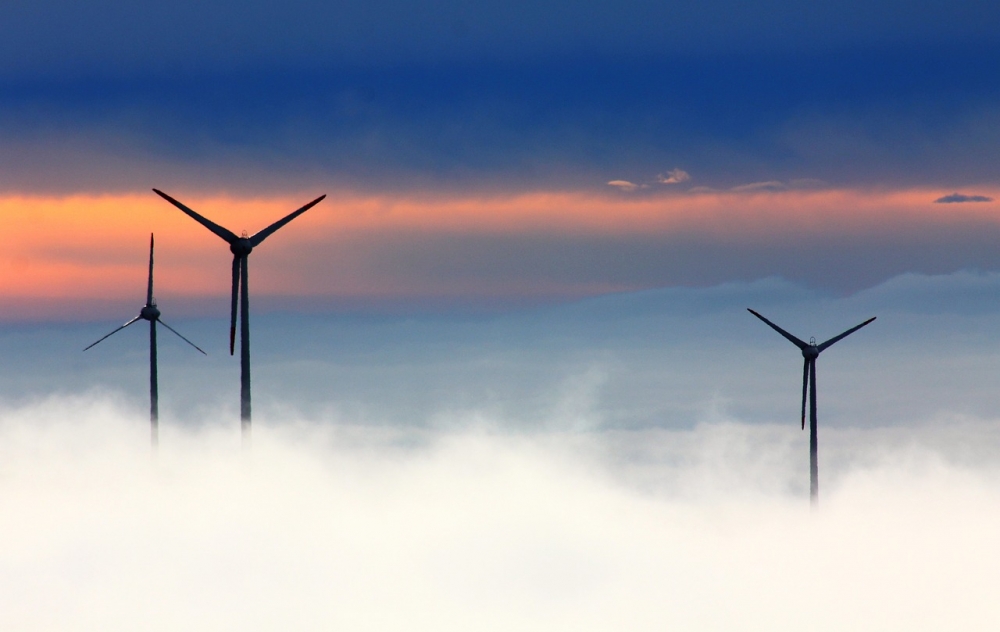 Samorządy próbują ratować się przed wysokimi kosztami energii - fot. pixabay (zdjęcie ilustracyjne)