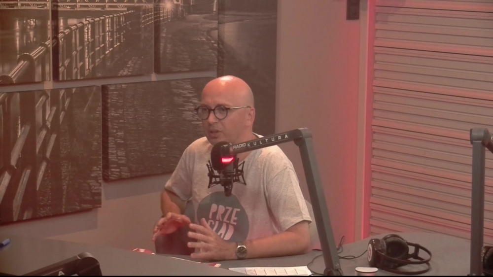 Kultura DAB+ Sztuka  - rwk