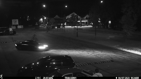Władze Bielawy mówią stanowcze NIE piratom drogowym - 1