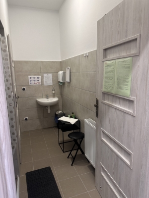 W Jedlinie Zdroju uruchomiono publiczną pralnię i łaźnię - 1