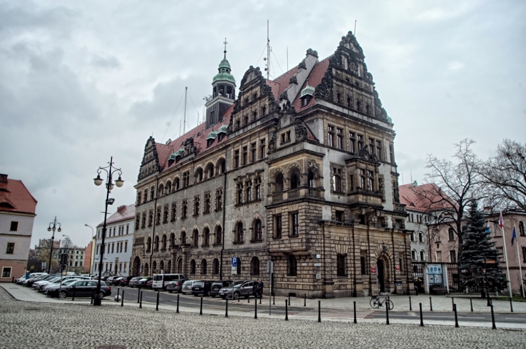 Nocne trzęsienie ziemi w okolicy Legnicy i Lubina - fot. archiwum Radio Wrocław