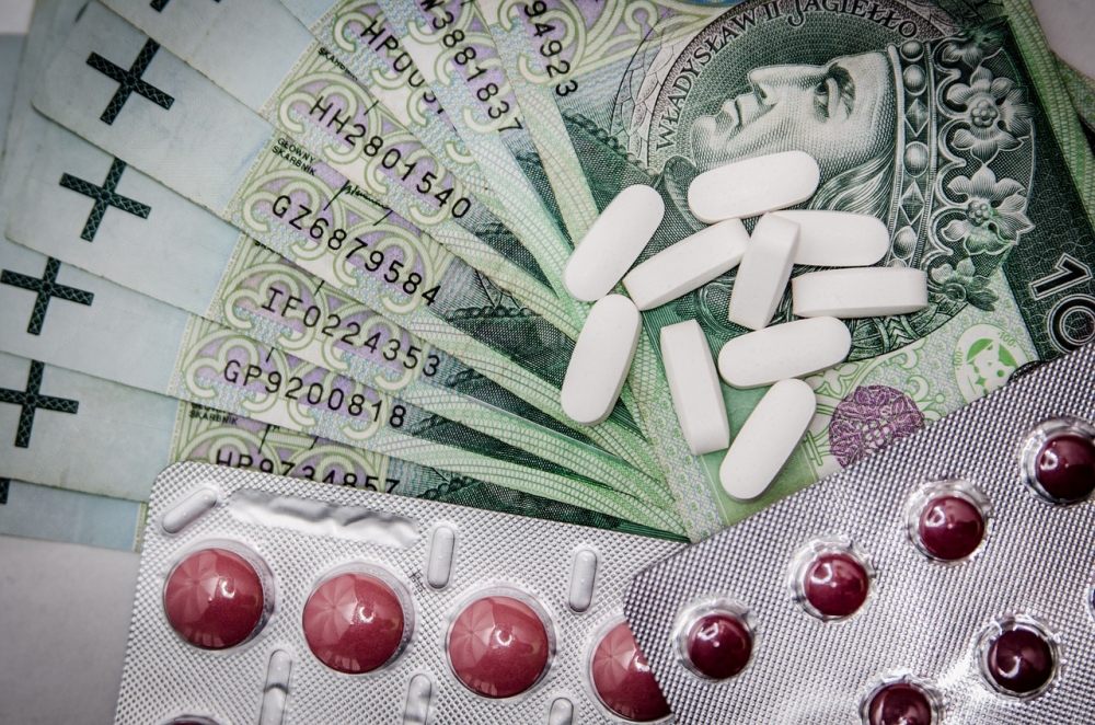 Wieczór zDolnego Śląska: Apteki, lekarstwa i prawo farmaceutyczne - fot. pixabay (zdjęcie ilustracyjne)
