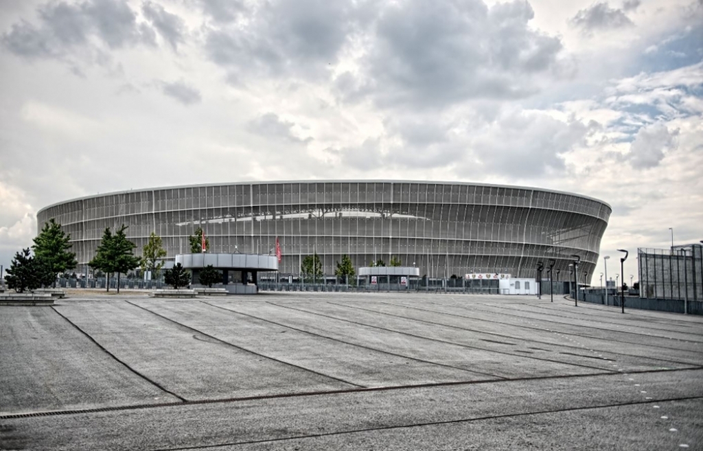 Ruszyła sprzedaż biletów na mecz Ukraina - Anglia - fot. archiwum radiowroclaw.pl