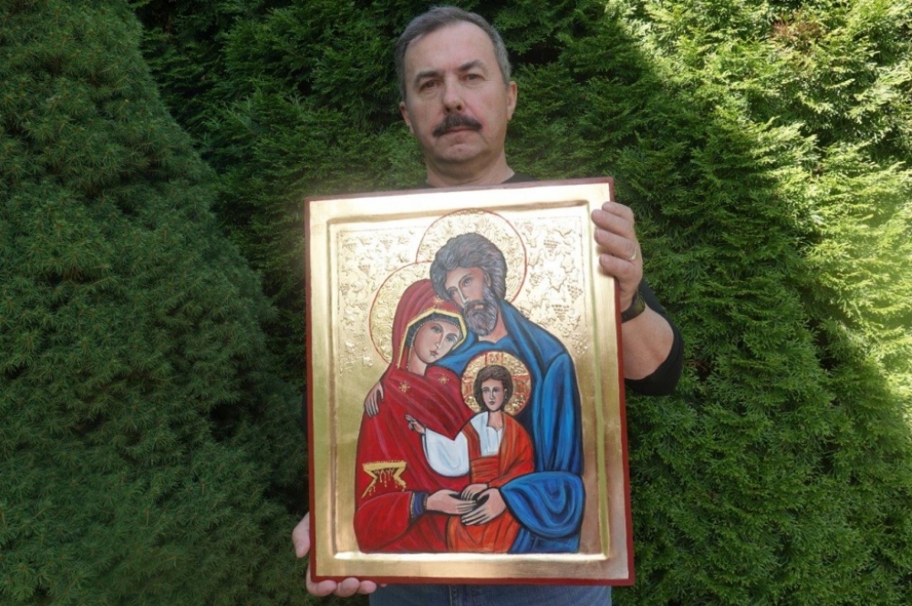 Te dolnośląskie prace podziwiają na całym świecie - fot. Piotr Słowiński