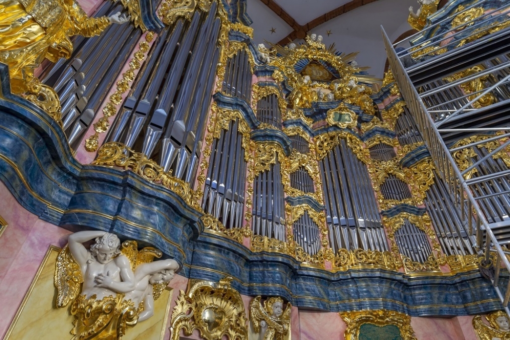 Gwiazdy światowych filharmonii odkryją we Wrocławiu ślady dolnośląskiego muzycznego dziedzictwa - fot. mat. prasowe