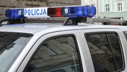 Kradli paliwo z cystern kolejowych - 