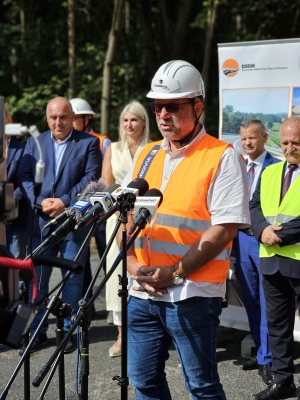 Gmina Boguszów-Gorce doczeka się wreszcie obwodnicy - 1