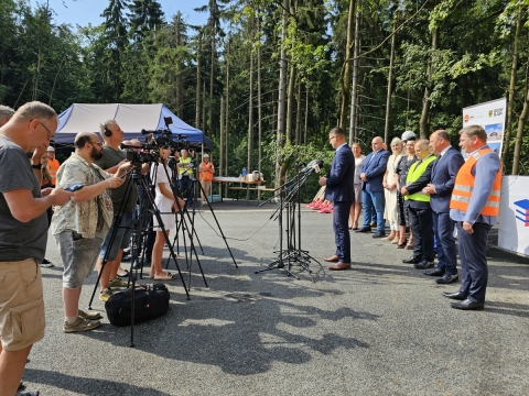Gmina Boguszów-Gorce doczeka się wreszcie obwodnicy - 5