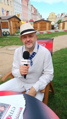 W Bolesławcu trwa XXIX Święto Ceramiki - 2