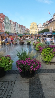 W Bolesławcu trwa XXIX Święto Ceramiki - 4