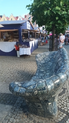W Bolesławcu trwa XXIX Święto Ceramiki - 6