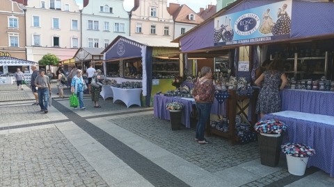 W Bolesławcu trwa XXIX Święto Ceramiki - 12