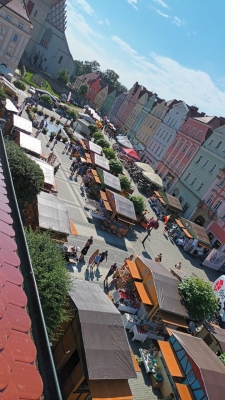 W Bolesławcu trwa XXIX Święto Ceramiki - 14