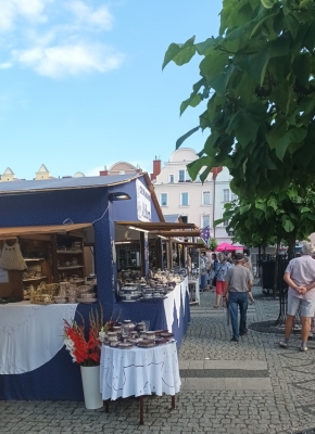 W Bolesławcu trwa XXIX Święto Ceramiki - 16