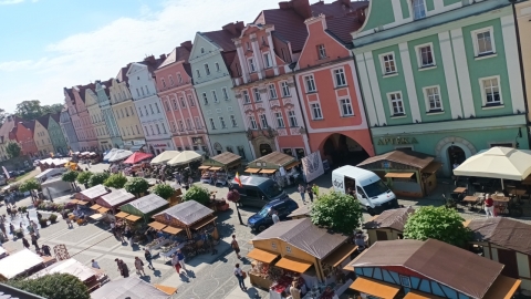 W Bolesławcu trwa XXIX Święto Ceramiki - 13