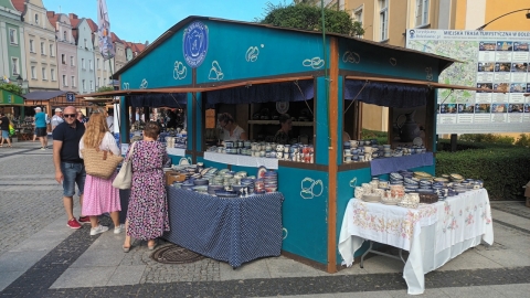 W Bolesławcu trwa XXIX Święto Ceramiki - 15