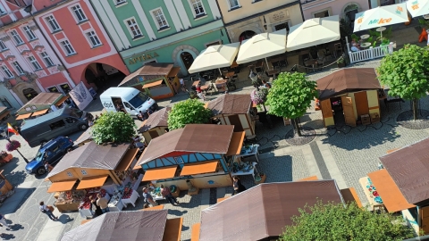 W Bolesławcu trwa XXIX Święto Ceramiki - 18