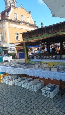 W Bolesławcu trwa XXIX Święto Ceramiki - 7