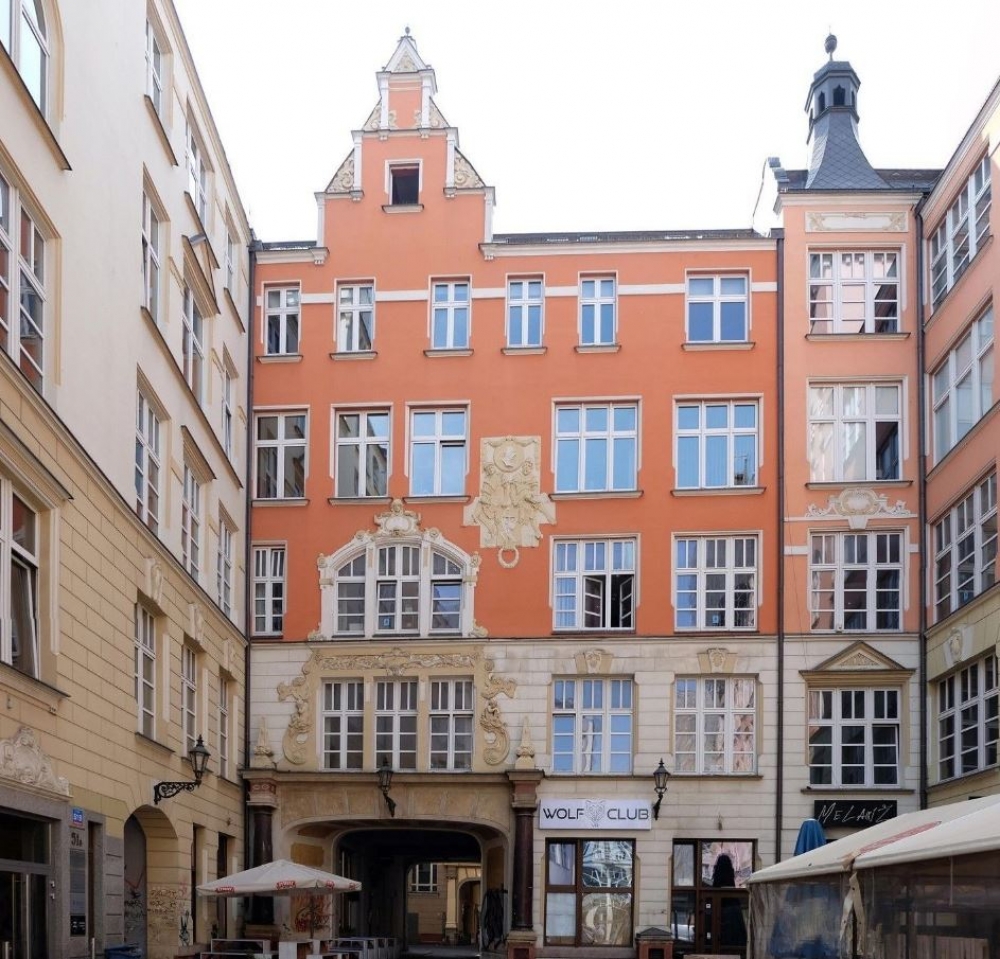 Hałas i nocne imprezy - wrocławianie mają dość - fot. Wikipedia/ZPKSoft/CC BY-SA 3.0