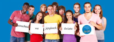Wolontariusze, chętni aby uczyć języka polskiego - poszukiwani