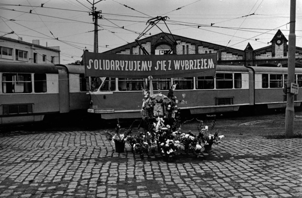 Wieczór zDolnego Śląska: rocznice wydarzeń sierpniowych - Fot: archiwum