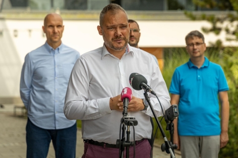 Wałbrzyska koszykówka w nowym wydaniu - 0