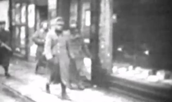 Najstarszy film w Legnicy - 