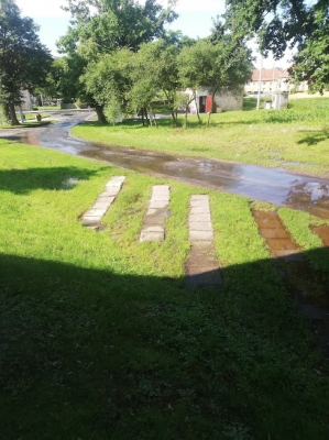 Kanalizacyjny dramat w Głębokiej  - 2