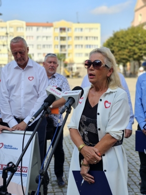 Koalicja  Obywatelska prezentuje kolejnych kandydatów - 3