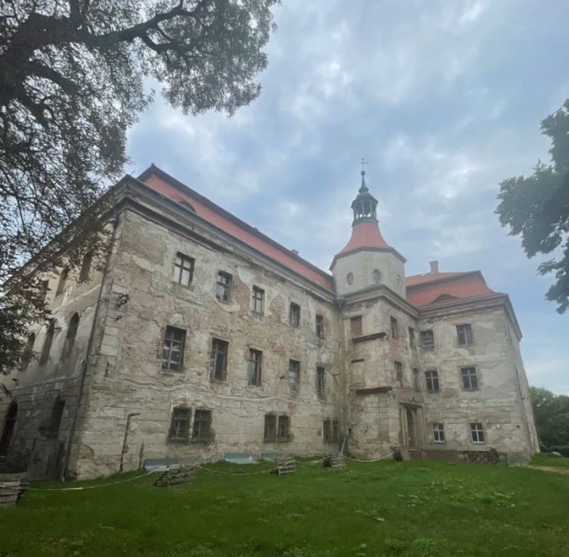 Nowość na kulturalnej mapie Dolnego Śląska - fot. użyczone