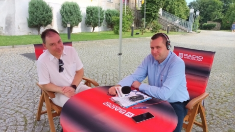 Kolejny raz muzycy z całego świata spotykają się na tym festiwalu - 1