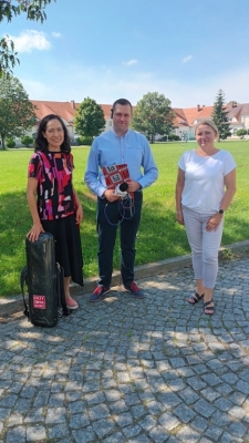 Kolejny raz muzycy z całego świata spotykają się na tym festiwalu - 2