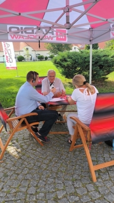 Kolejny raz muzycy z całego świata spotykają się na tym festiwalu - 3