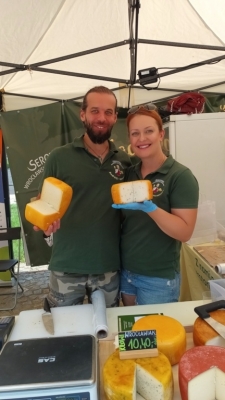 Smaczna sobota w Radiu Wrocław. Jesteśmy na Gastro Miasto [ZDJĘCIA] - 22