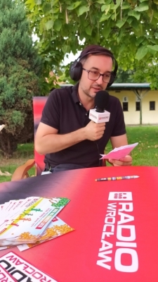 Smaczna sobota w Radiu Wrocław. Jesteśmy na Gastro Miasto [ZDJĘCIA] - 11