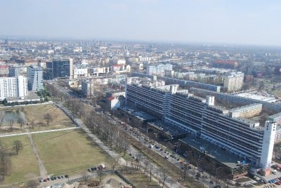 Sky Tower pnie się w górę (Zobacz) - 31