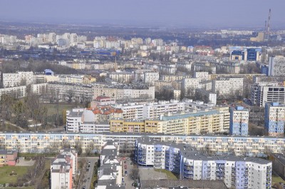 Sky Tower pnie się w górę (Zobacz) - 15
