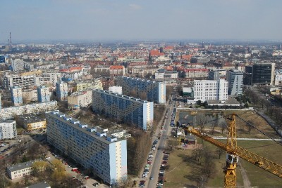 Sky Tower pnie się w górę (Zobacz) - 29
