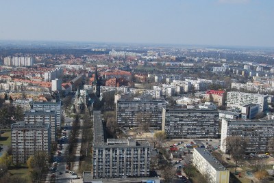 Sky Tower pnie się w górę (Zobacz) - 26