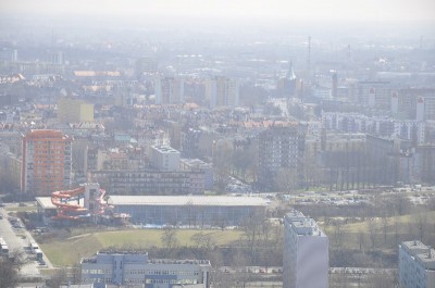 Sky Tower pnie się w górę (Zobacz) - 18
