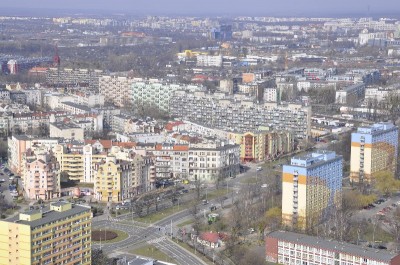 Sky Tower pnie się w górę (Zobacz) - 16