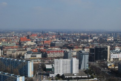 Sky Tower pnie się w górę (Zobacz) - 27