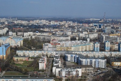 Sky Tower pnie się w górę (Zobacz) - 24