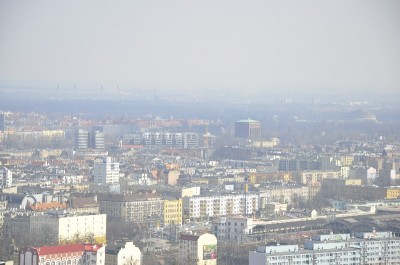 Sky Tower pnie się w górę (Zobacz) - 10