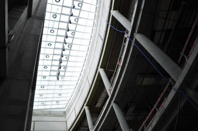 Sky Tower pnie się w górę (Zobacz) - 3
