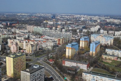 Sky Tower pnie się w górę (Zobacz) - 25