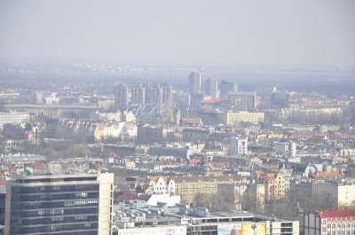 Sky Tower pnie się w górę (Zobacz) - 17
