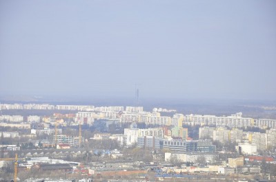 Sky Tower pnie się w górę (Zobacz) - 13